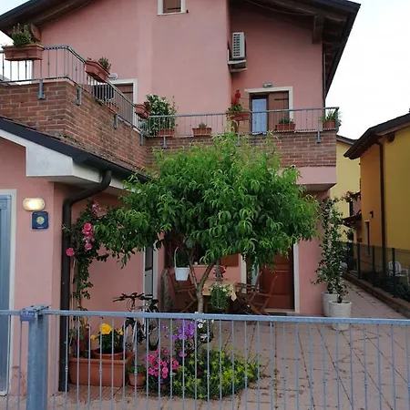 Locazioni Turistiche By Max מונטגרוטו טרמה