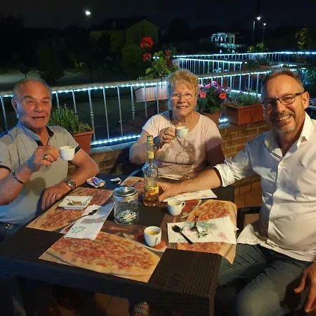 Locazioni Turistiche By Max