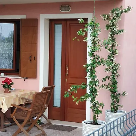 Locazioni Turistiche By Max 3* מונטגרוטו טרמה