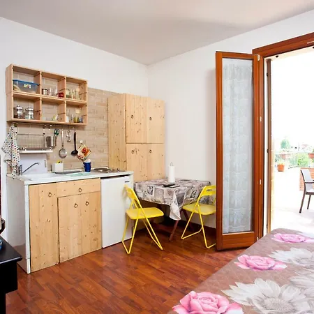 Locazioni Turistiche By Max 3* מונטגרוטו טרמה