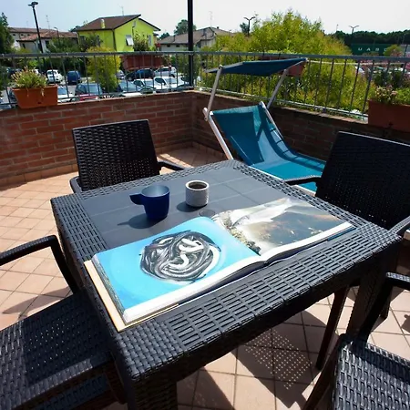 Locazioni Turistiche By Max 3* מונטגרוטו טרמה