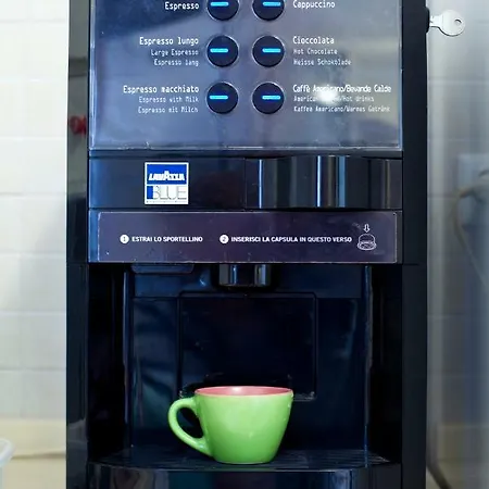 בית הארחה Locazioni Turistiche By Max