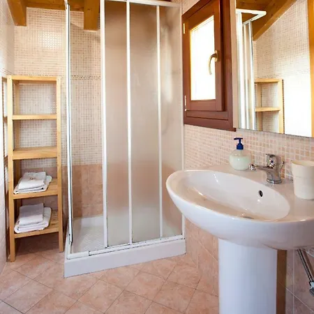 Locazioni Turistiche By Max מונטגרוטו טרמה