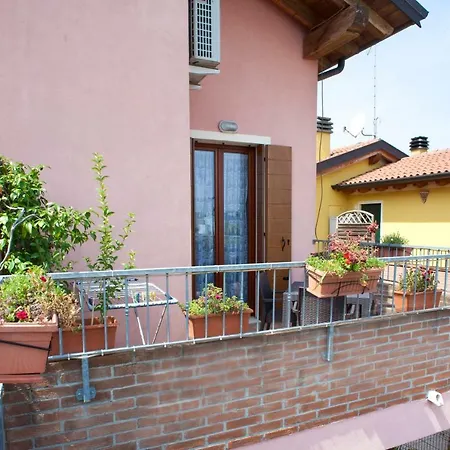 Locazioni Turistiche By Max מונטגרוטו טרמה