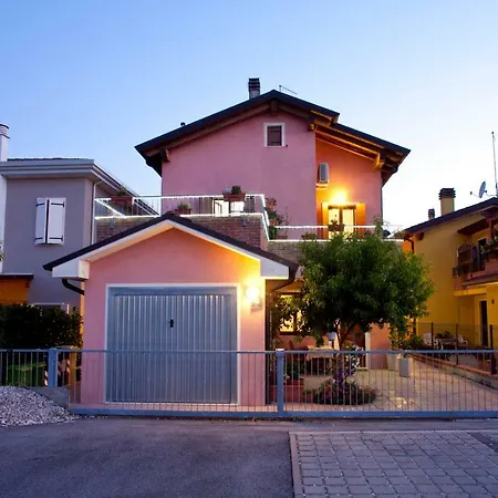 Locazioni Turistiche By Max