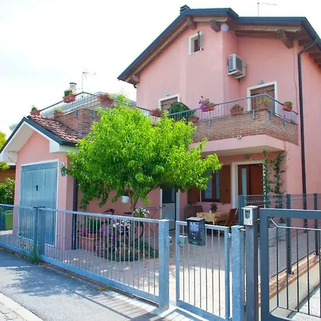 Locazioni Turistiche By Max