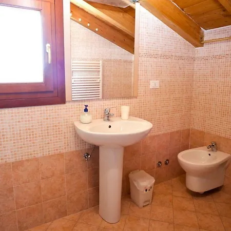 Locazioni Turistiche By Max 3* מונטגרוטו טרמה