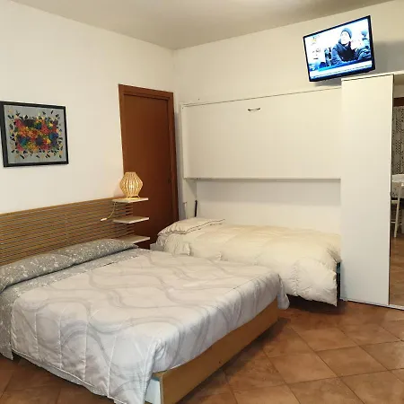 Konukevi Locazioni Turistiche By Max 3*