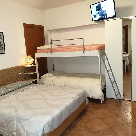 Locazioni Turistiche By Max Montegrotto Terme