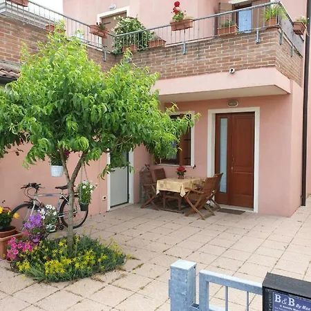 Locazioni Turistiche By Max Konukevi 3*