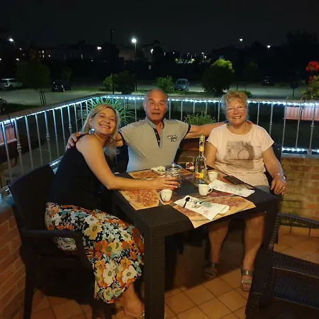 Konukevi Locazioni Turistiche By Max