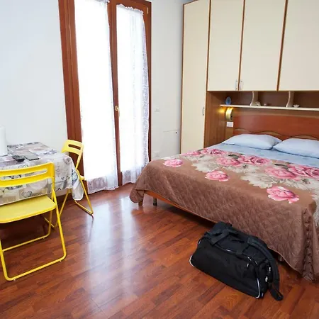 Locazioni Turistiche By Max Konukevi 3*