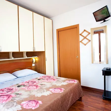 Pensión Locazioni Turistiche By Max Montegrotto Terme