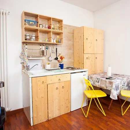 Pensión Locazioni Turistiche By Max Montegrotto Terme