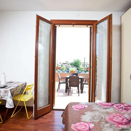 Locazioni Turistiche By Max Pensión 3*