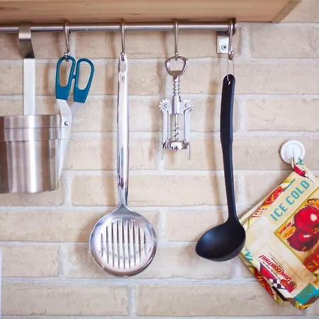 Locazioni Turistiche By Max مونتيجروتو تيرمي