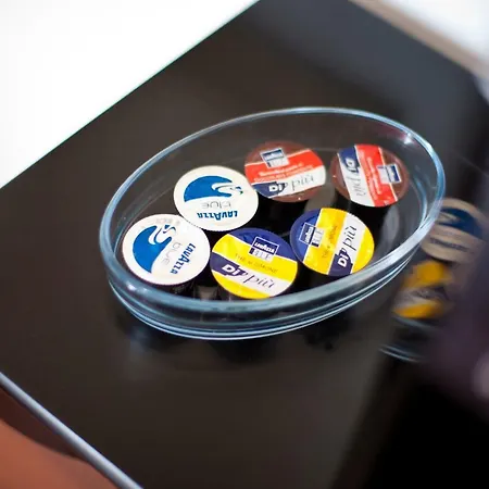 بيت ضيافة Locazioni Turistiche By Max 3*