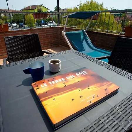 Konukevi Locazioni Turistiche By Max Montegrotto Terme