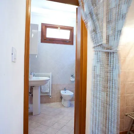 Locazioni Turistiche By Max Konukevi Montegrotto Terme