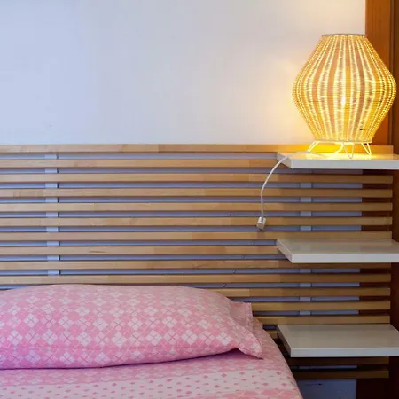 Locazioni Turistiche By Max بيت ضيافة 3*