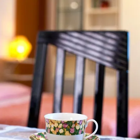 Pensión Locazioni Turistiche By Max