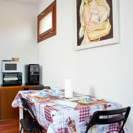 Pensión Locazioni Turistiche By Max