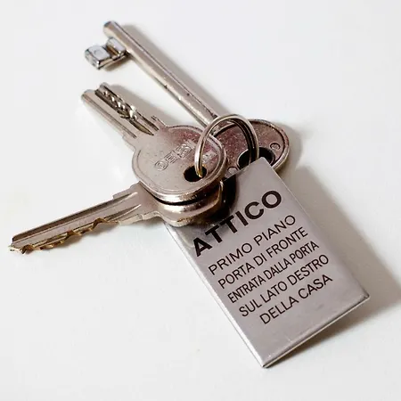 Locazioni Turistiche By Max 3*