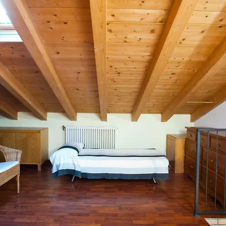 Locazioni Turistiche By Max Konukevi Montegrotto Terme