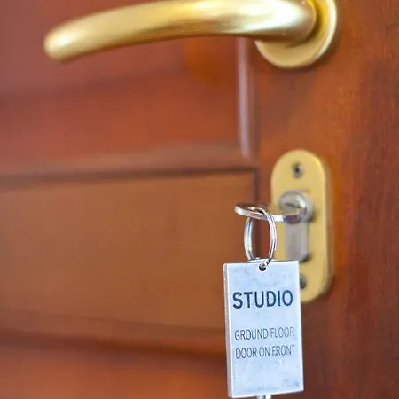 Locazioni Turistiche By Max Konukevi Montegrotto Terme