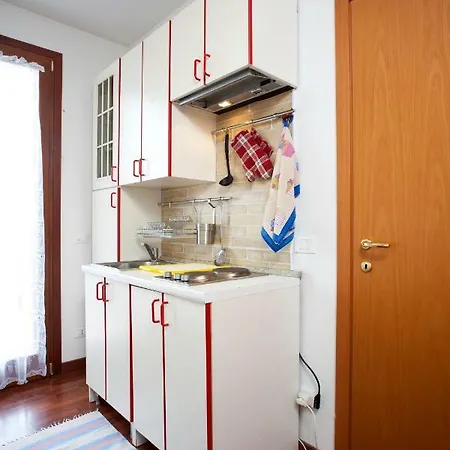 Locazioni Turistiche By Max 3* مونتيجروتو تيرمي