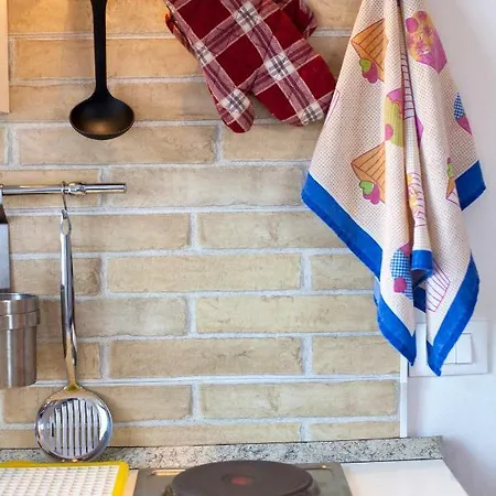 Konukevi Locazioni Turistiche By Max Montegrotto Terme