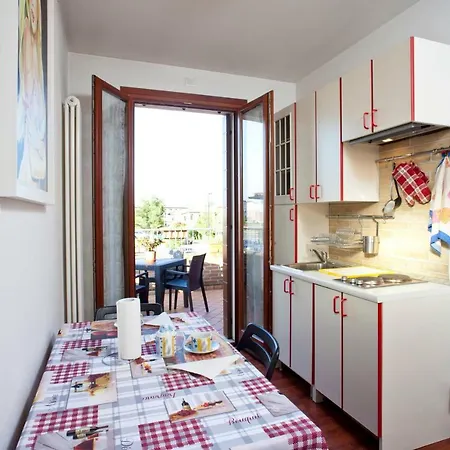 Locazioni Turistiche By Max Konukevi