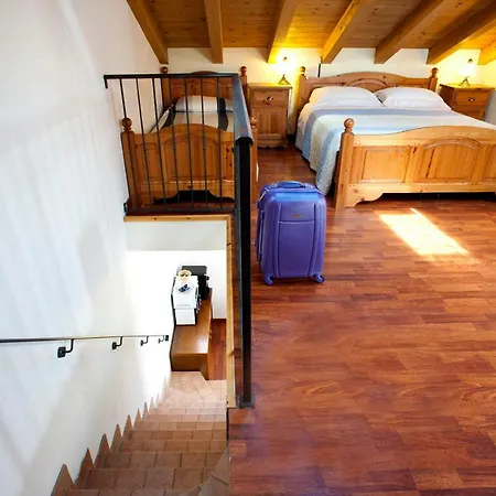 Locazioni Turistiche By Max