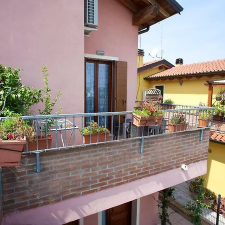 Locazioni Turistiche By Max 3*