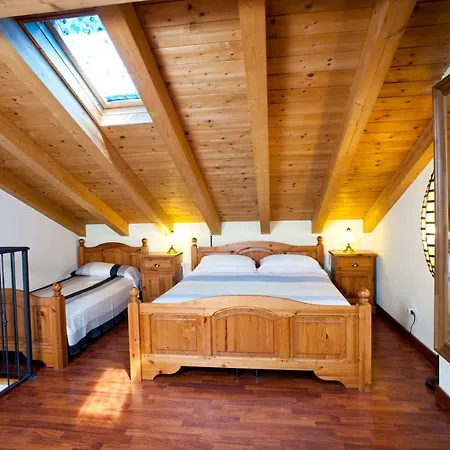 Locazioni Turistiche By Max 3* Montegrotto Terme