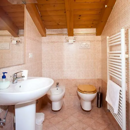 Locazioni Turistiche By Max مونتيجروتو تيرمي