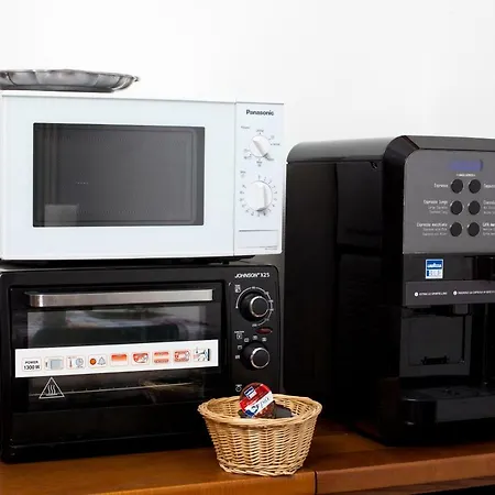 Locazioni Turistiche By Max Pensión Montegrotto Terme