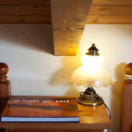 Locazioni Turistiche By Max 3* مونتيجروتو تيرمي