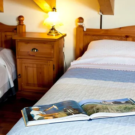 Locazioni Turistiche By Max Konukevi