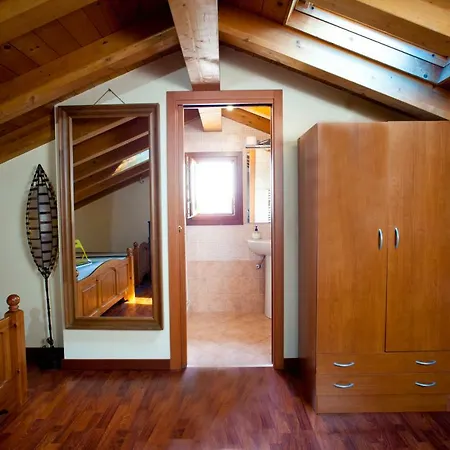 Locazioni Turistiche By Max مونتيجروتو تيرمي