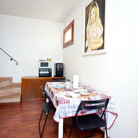 Locazioni Turistiche By Max مونتيجروتو تيرمي