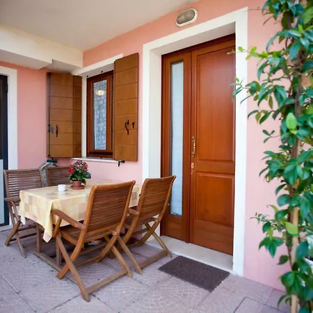 Locazioni Turistiche By Max 3*