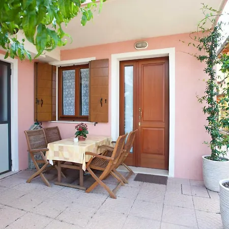 بيت ضيافة Locazioni Turistiche By Max