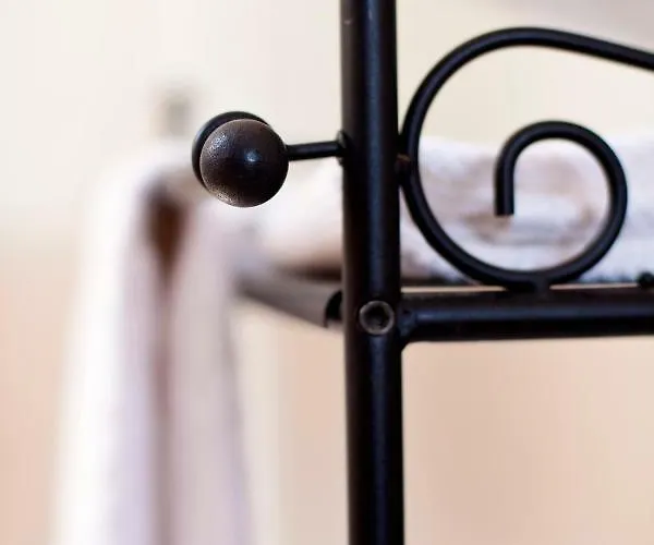 بيت ضيافة Locazioni Turistiche By Max مونتيجروتو تيرمي