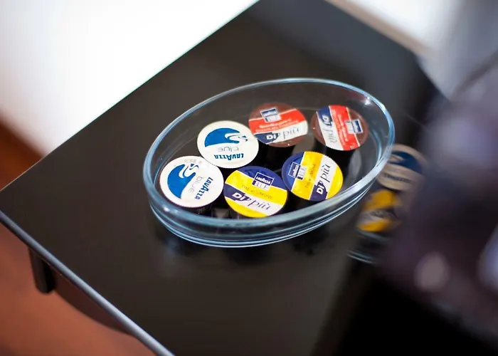 بيت ضيافة Locazioni Turistiche By Max 3*