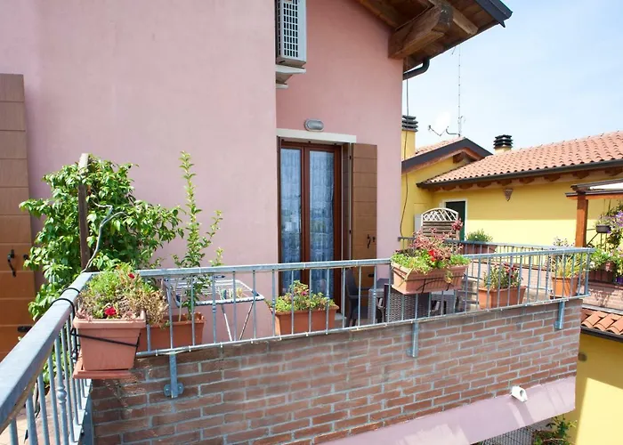 Locazioni Turistiche By Max مونتيجروتو تيرمي