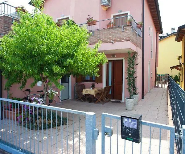 Locazioni Turistiche By Max