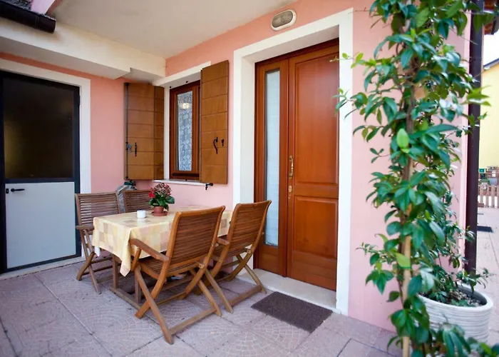 Locazioni Turistiche By Max 3*